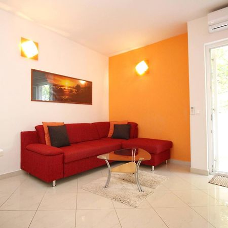 Apartment Krleza Baška Extérieur photo